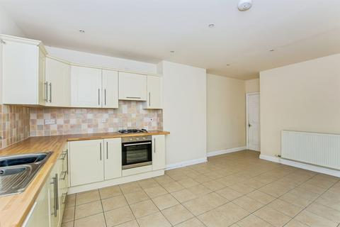 3 bedroom detached bungalow for sale, Norwich Road, Wisbech