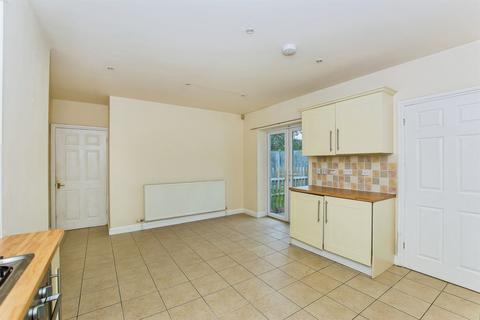 3 bedroom detached bungalow for sale, Norwich Road, Wisbech