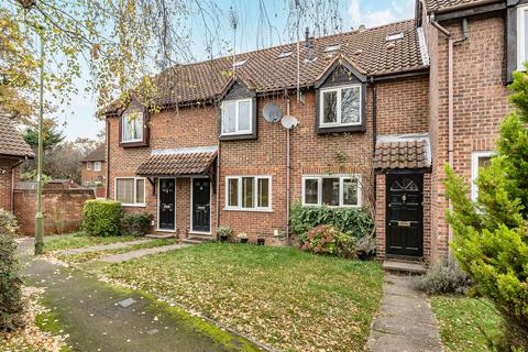 3 bedroom terraced house for sale, Boleyn Way, Barnet