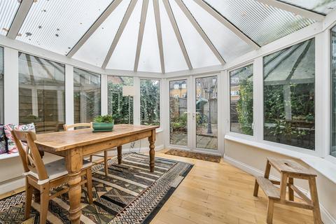 3 bedroom terraced house for sale, Boleyn Way, Barnet