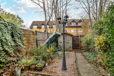 3 bedroom terraced house for sale, Boleyn Way, Barnet