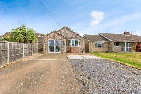 3 bedroom detached bungalow for sale, Colletts Bridge Lane, Elm, Wisbech