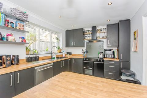 3 bedroom detached bungalow for sale, Colletts Bridge Lane, Elm, Wisbech