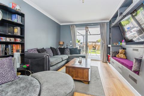 3 bedroom detached bungalow for sale, Colletts Bridge Lane, Elm, Wisbech