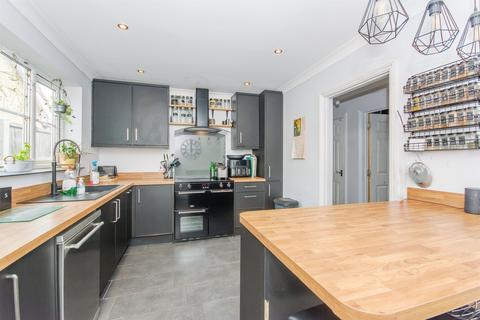 3 bedroom detached bungalow for sale, Colletts Bridge Lane, Elm, Wisbech