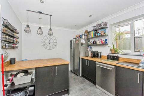 3 bedroom detached bungalow for sale, Colletts Bridge Lane, Elm, Wisbech
