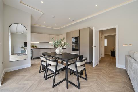 undefined, Burlington Place, East Barnet Village, London, En4