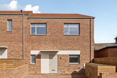 undefined, Burlington Place, East Barnet Village, London, En4