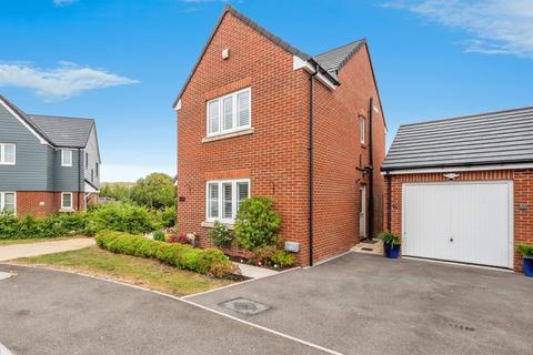 undefined, Rosebay Drive, WEYMOUTH