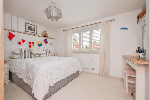 undefined, Rosebay Drive, WEYMOUTH
