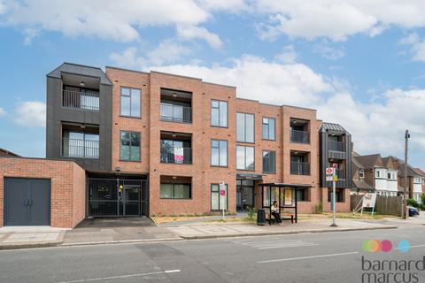 1 bedroom flat for sale, Friern Barnet Lane, London