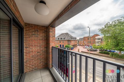 1 bedroom flat for sale, Friern Barnet Lane, London