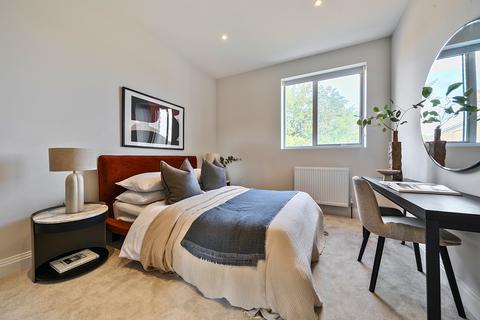 undefined, Burlington Place, East Barnet Village, London, En4