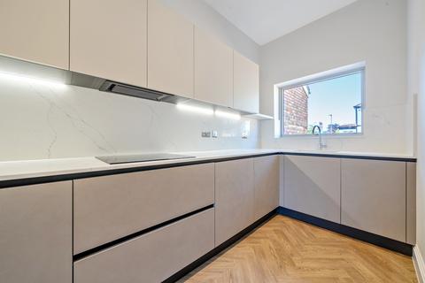 undefined, Burlington Place, East Barnet Village, London, En4