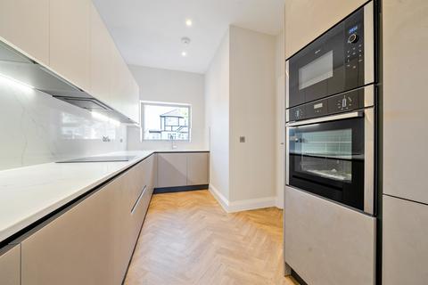 undefined, Burlington Place, East Barnet Village, London, En4