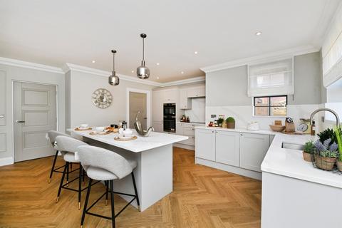 undefined, City View, Whetstone, London, N20