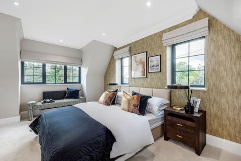 undefined, City View, Whetstone, London, N20