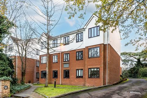 2 bedroom flat for sale, Lyonsdown Road, Barnet