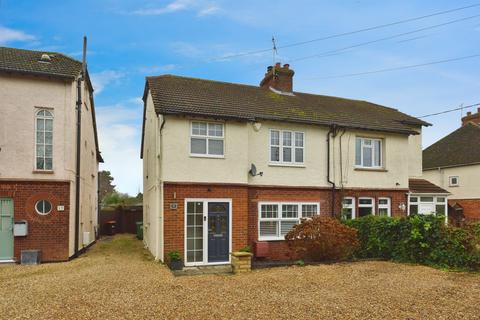 Newport Road, Wavendon, Milton Keynes