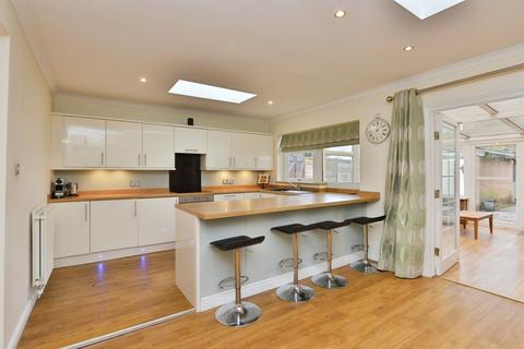 3 bedroom semi-detached house for sale, Newport Road, Wavendon, Milton Keynes