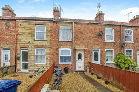 York Terrace, Wisbech
