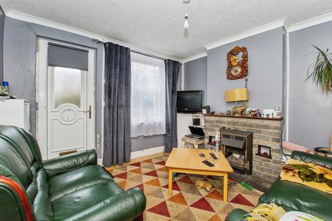 undefined, York Terrace, Wisbech