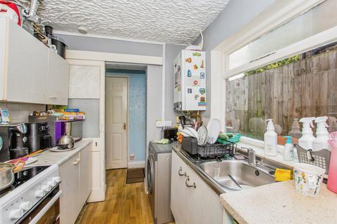 undefined, York Terrace, Wisbech