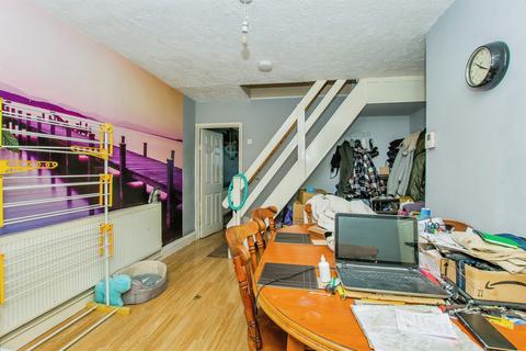 undefined, York Terrace, Wisbech