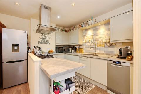 undefined, Burton Green, York
