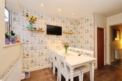 undefined, Burton Green, York