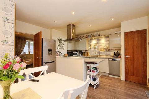 undefined, Burton Green, York