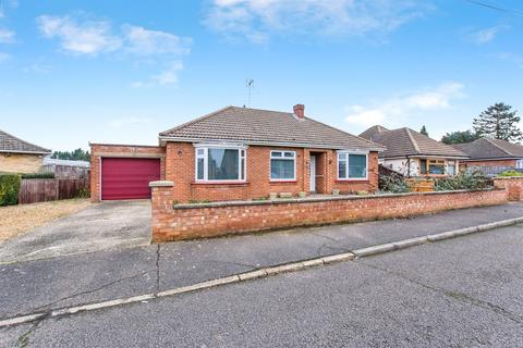 undefined, The Chase, Leverington Road, Wisbech