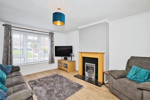 3 bedroom end of terrace house for sale, St. Johns Road, Yeovil