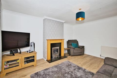3 bedroom end of terrace house for sale, St. Johns Road, Yeovil