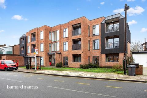 1 bedroom flat for sale, Friern Barnet Lane, London