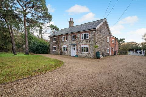 6 bedroom detached house for sale, Drayton High Road, Drayton, Norwich