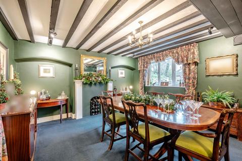 6 bedroom detached house for sale, Drayton High Road, Drayton, Norwich