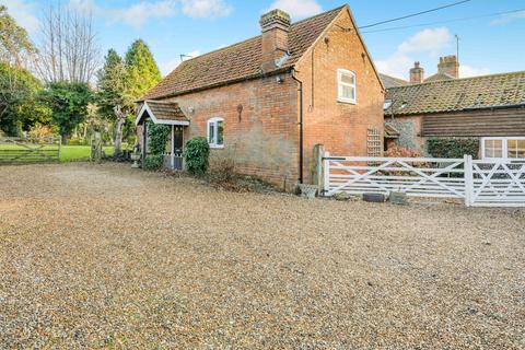 undefined, The Street, Thornage, Holt