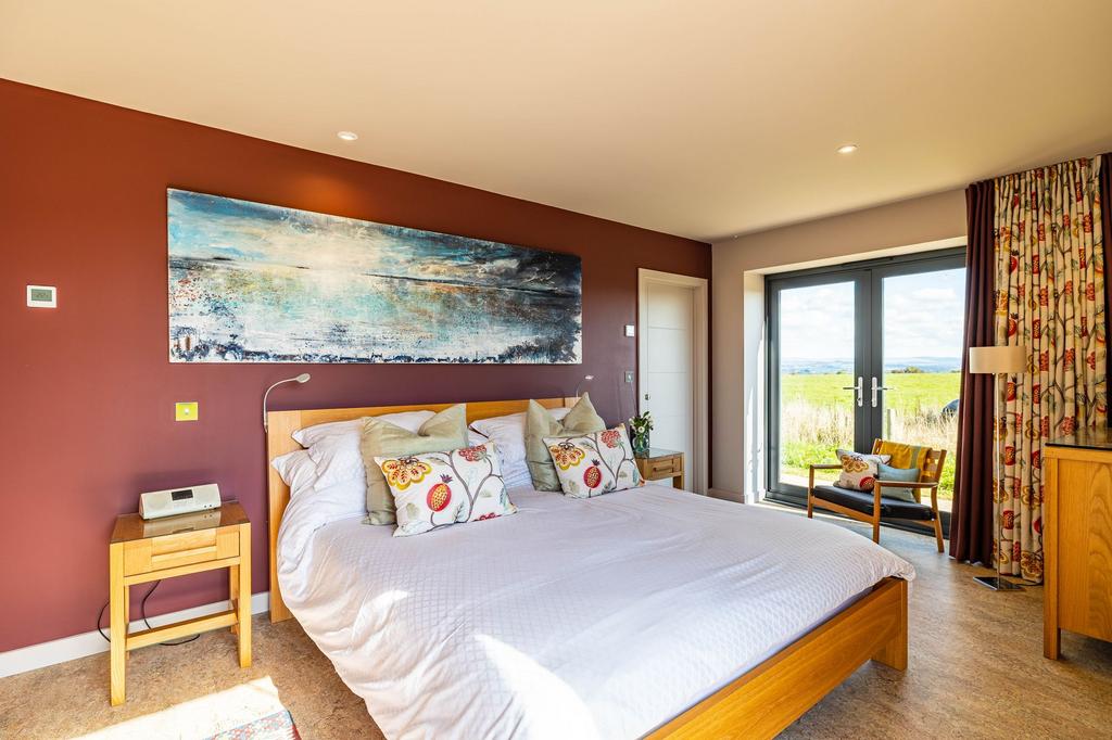 Bedrooms