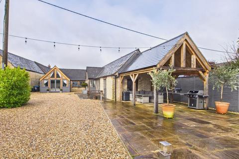 undefined, Curbridge, Curbridge, Witney OX29