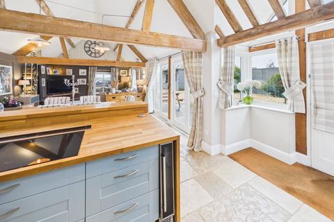 undefined, Curbridge, Curbridge, Witney OX29