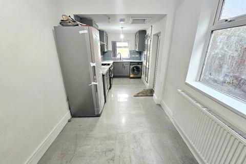 undefined, Hanover Crescent, Victoria Park, Manchester, M14