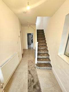undefined, Hanover Crescent, Victoria Park, Manchester, M14