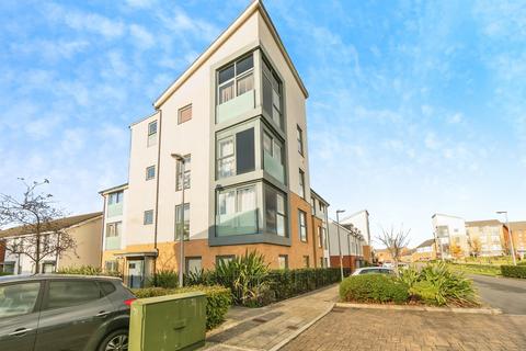 undefined, Puffin Way, Reading