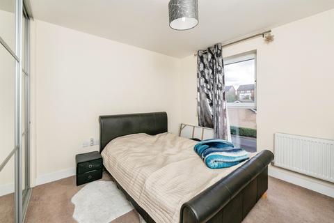 undefined, Puffin Way, Reading