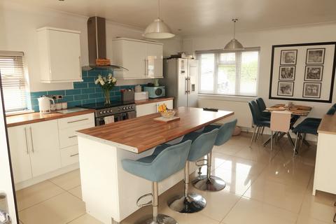 Gullon Walk, Bishopsworth, Bristol