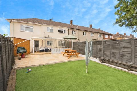 undefined, Gullon Walk, Bishopsworth, Bristol