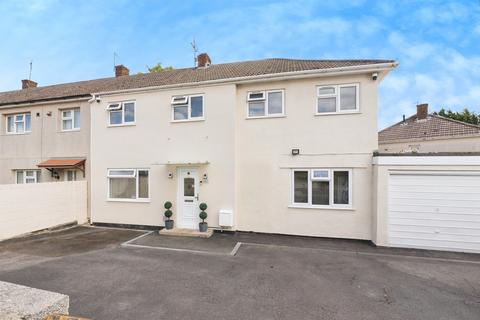 undefined, Gullon Walk, Bishopsworth, Bristol