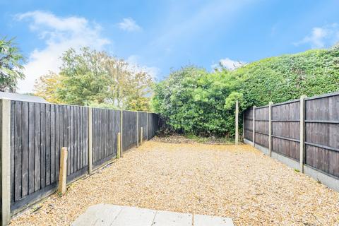 2 bedroom terraced house for sale, Corbishley Road, Bognor Regis