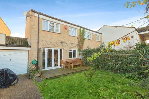 3 bedroom end of terrace house for sale, Northmead Road, Slough